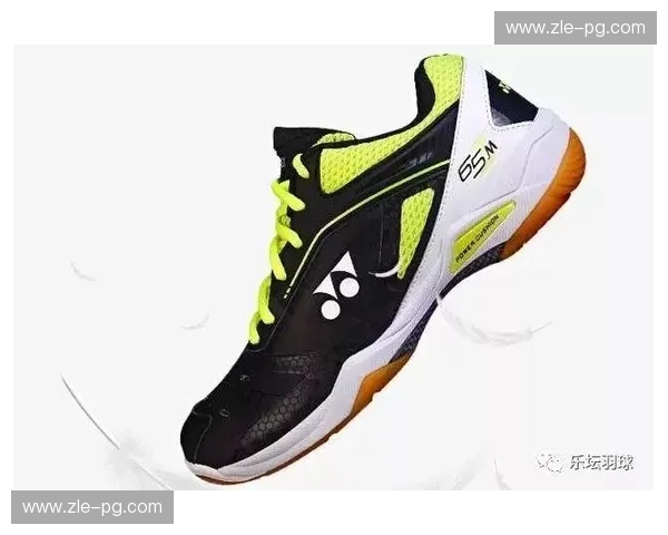 羽毛球鞋选择——打破极限，助你突破自我