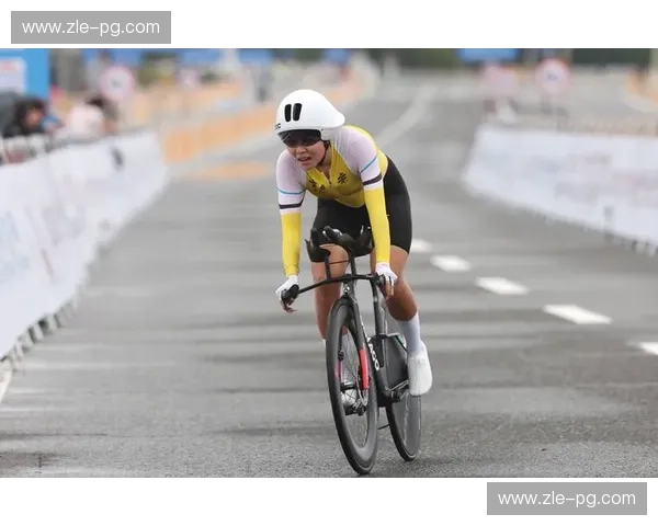 自行车赛程比分：掌握赛道上的每一次超越