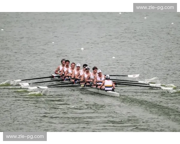 前瞻赛艇——划向未来的每一桨